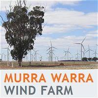 Murra Warra Wind Farm Ii