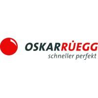 OSKAR RÜEGG