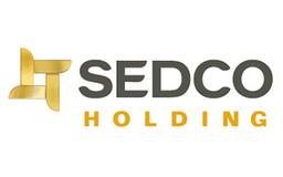 SEDCO HOLDING