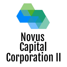 NOVUS CAPITAL CORPORATION II