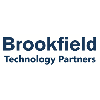 BROOKFIELD TECHNOLOGY PARTNERS