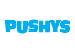 PUSHYS