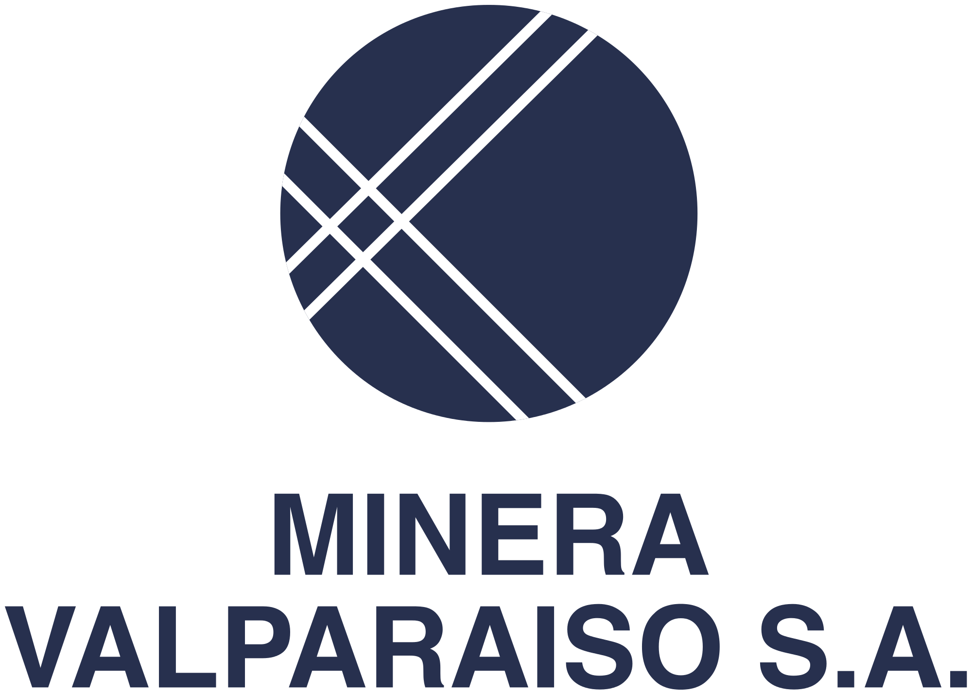 MINERA VALPARAISO SA