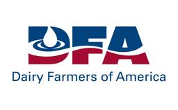 DAIRY FARMERS OF AMERICA