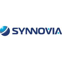 SYNNOVIA PLC