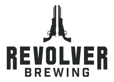 REVOLVER BREWING