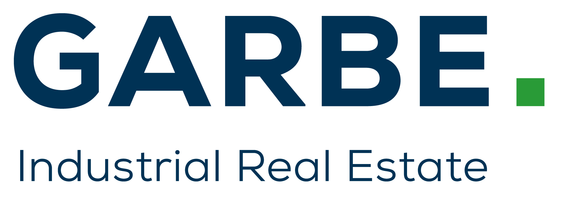 Garbe Industrial Real Estate