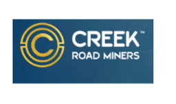 CREEK ROAD MINERS