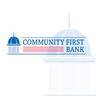 community first bank