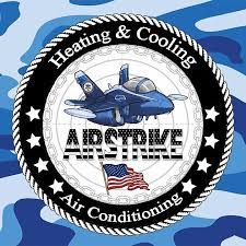 AIR STRIKE COOLING AND HEATING SERVICES