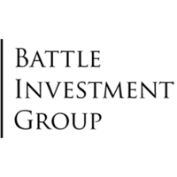 BATTLE INVESTMENT GROUP