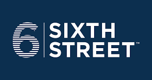 SIXTH STREET PARTNERS