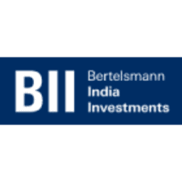 BERTELSMANN INDIA INVESTMENTS