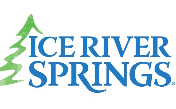 Ice River Springs