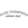 OLDE THOMPSON