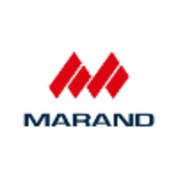 MARAND PRECISION ENGINEERING PTY LTD