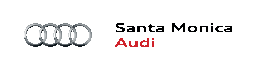AUDI SANTA MONICA