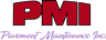 Pavement Maintenance (pmi)