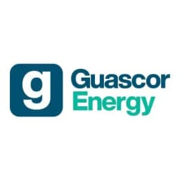 GUASCOR ENERGY