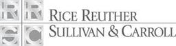 Rice Reuther Sullivan & Carroll