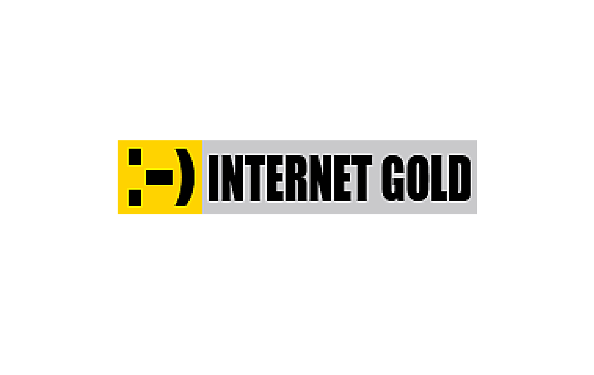 INTERNET GOLD GOLDEN LINES