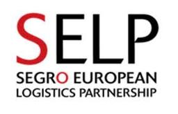 SEGRO EUROPEAN LOGISTICS PARTNERSHIP (SELP)