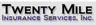 TWENTY MILE INSURANCE SERVICES
