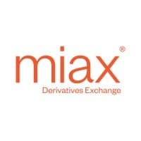 MIAX DERIVATIVES EXCHANGE
