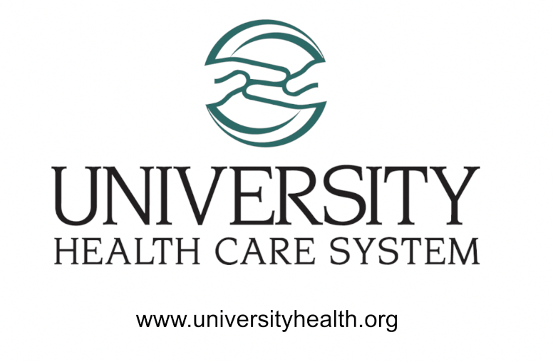UNIVERSITY HEALTH CARE SYSTEM