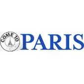 COME TO PARIS