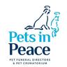 Pets In Peace