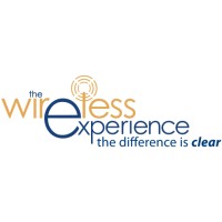 THE WIRELESS EXPERIENCE GROUP