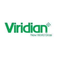 VIRIDIAN GLASS