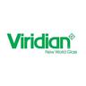 viridian glass