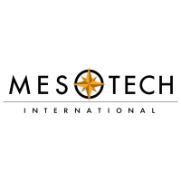 MESOTECH INTERNATIONAL INC