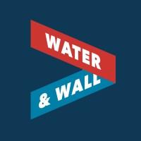 Water & Wall