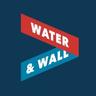 water & wall