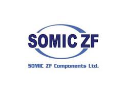 Somic Zf Components Private