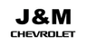 j&m chevrolet