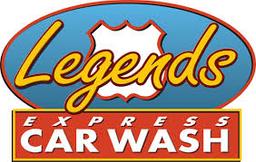 LEGENDS EXPRESS CAR WASH