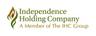 INDEPENDENCE HOLDING COMPANY