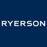 Ryerson Holding Corporation
