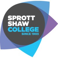 Sprott Shaw College Corp