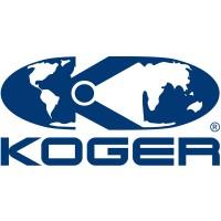 KOGER INC