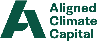 ALIGNED CLIMATE CAPITAL