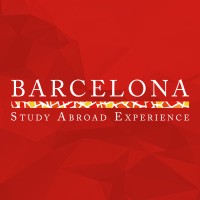BARCELONA STUDY ABROAD EXPERIENCE (SAE)