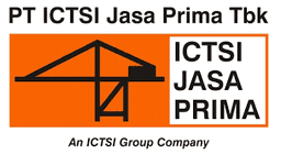 Pt Ictsi Jasa Prima