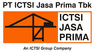 pt ictsi jasa prima tbk