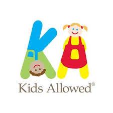 Kids Allowed