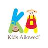 KIDS ALLOWED